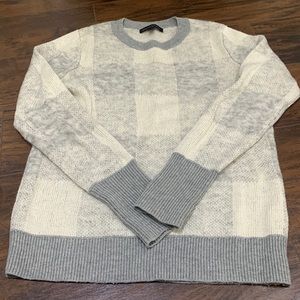 Banana republic sweater